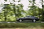 Mercedes-Benz CL-Class 2007 года